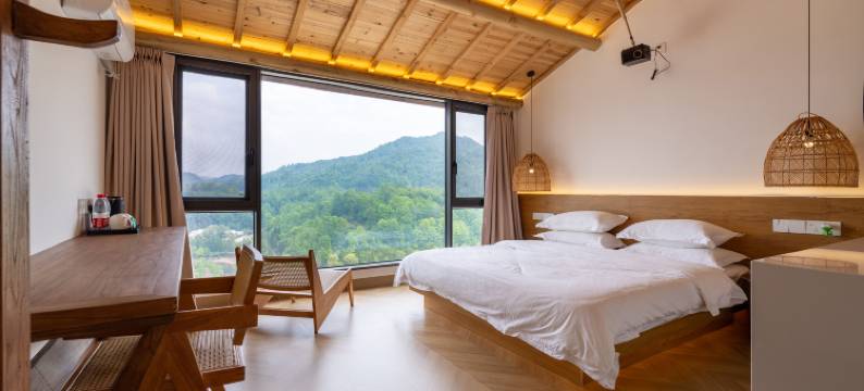 一两风民宿(龙宫风景区店)图片