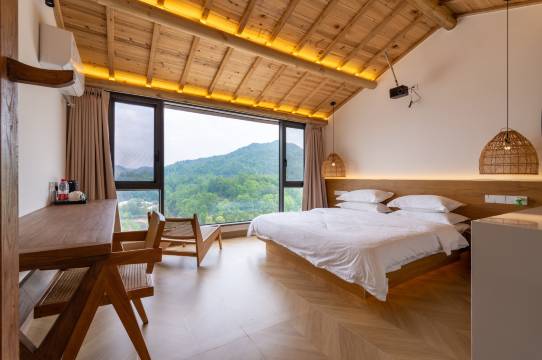 一两风民宿(龙宫风景区店)