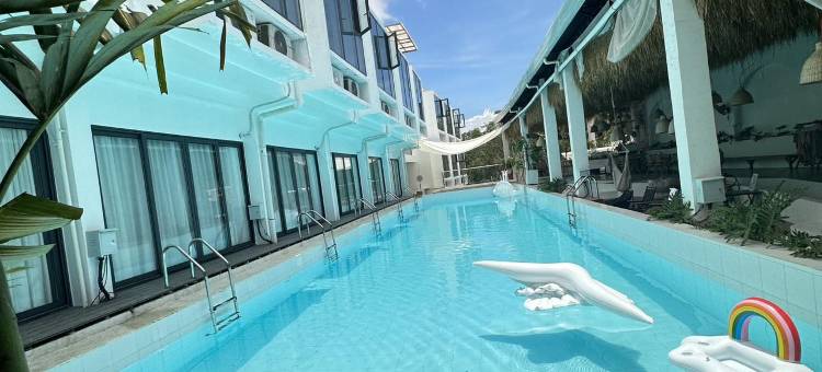 潜水瘾度假村(Diving Addiction Resort)图片