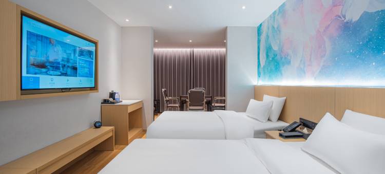 途客轻居酒店(石家庄汇君城店)图片