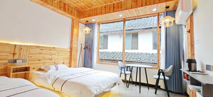 肇兴侗寨侗家民宿客栈图片