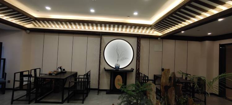 君怡酒店(石家庄万象城店)图片