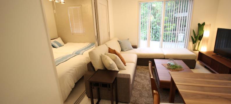恩纳村 HOPE别墅(Hope Villa Onnason)图片