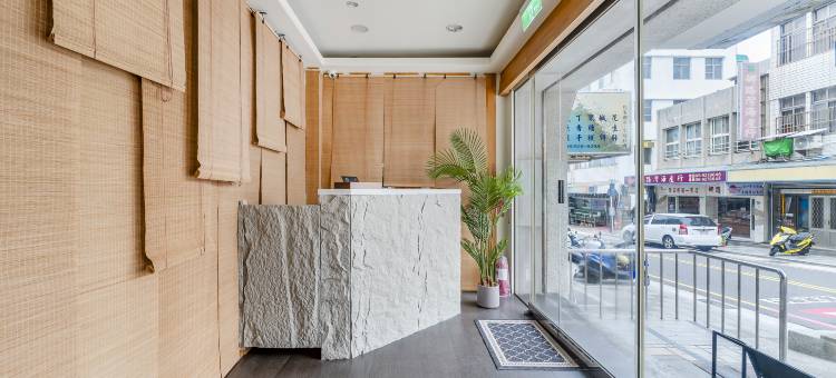 澎湖百庆旅店图片