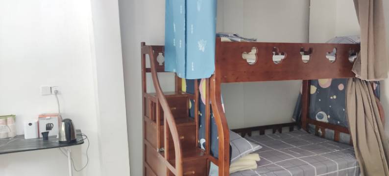 芒康藏家客栈图片