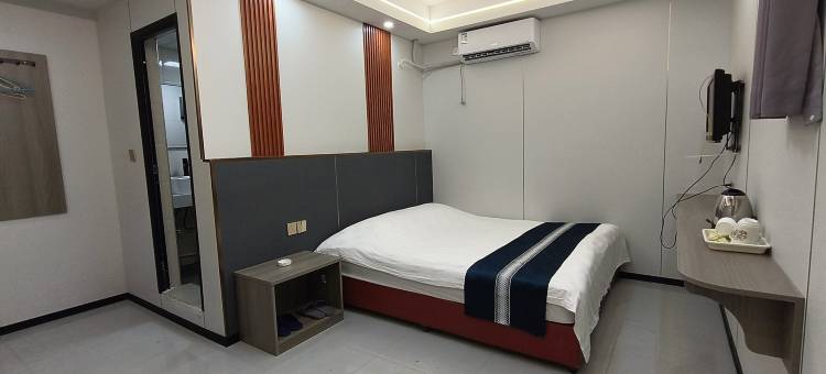 泉州金明宾馆图片