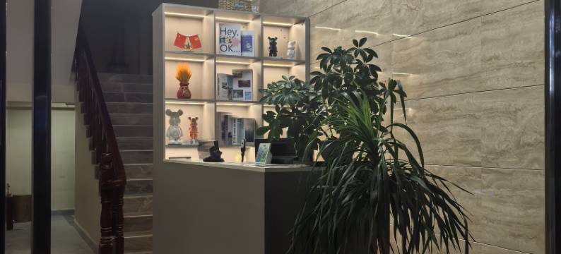 勐养华宇宾馆图片