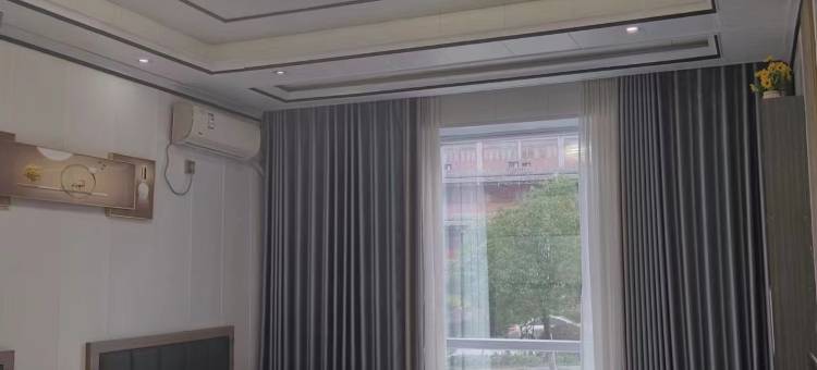 从江情芳宾馆(从江高铁站店)图片