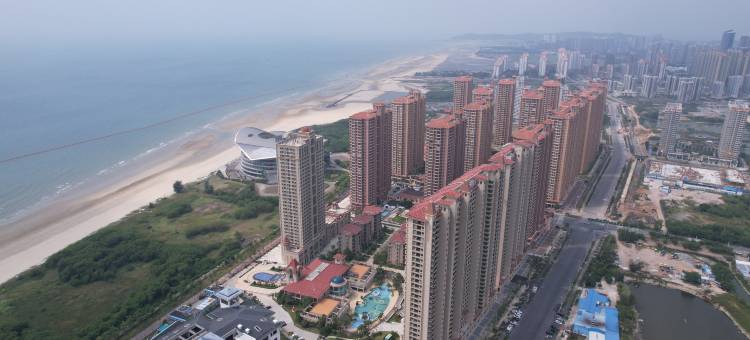 观海民宿(侨港海滩店)图片