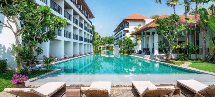 埃斯特拉普吉迈考海滩度假酒店(Estella Phuket Mai Khao Beach Resort)图片