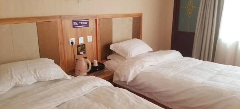 亚东亚圣宾馆图片