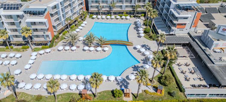 巴鲁特GOIA(Barut GOIA)图片