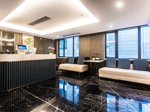 粤城公馆(广州珠江新城五羊邨地铁站店)