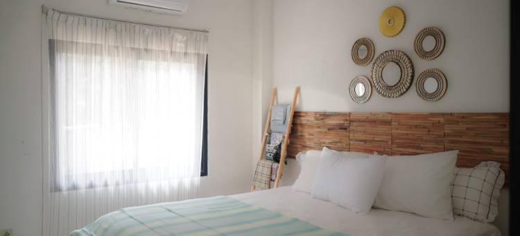 Cemoro Jati Glamping and Resort Lido图片