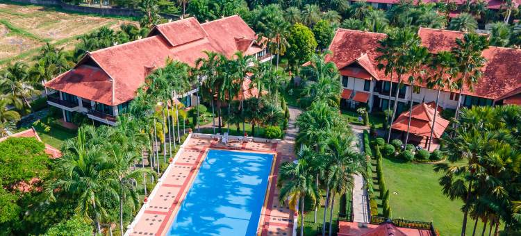 地平线村庄度假村(Horizon Village & Resort)图片