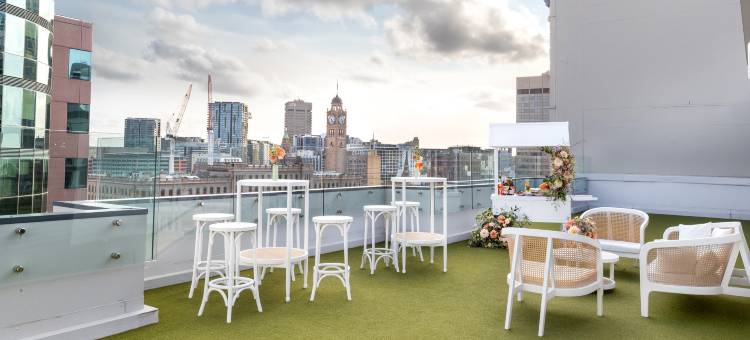 悉尼中央瑞吉斯酒店(Rydges Sydney Central)图片
