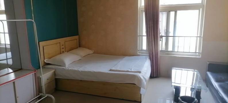 淄博君乐旅馆图片