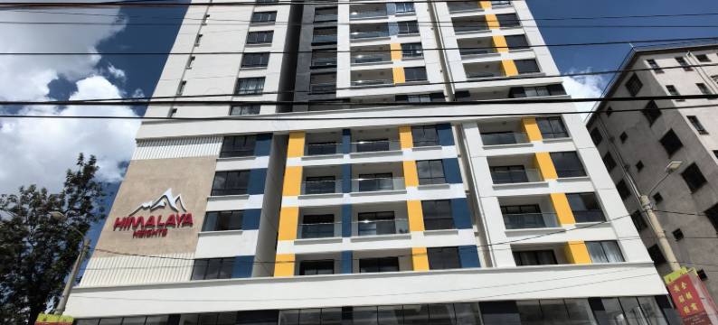 内罗毕小米酒店(Nairobi Xiaomi Hotel)图片