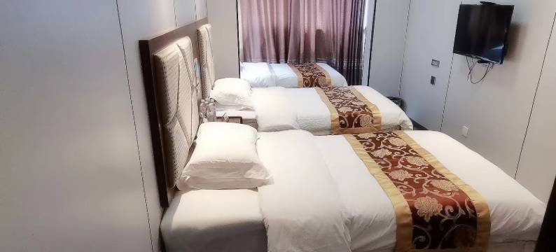 扶沟大鱼宾馆图片