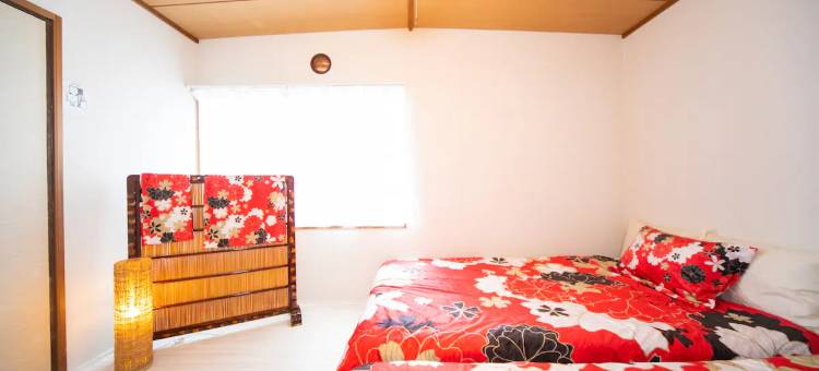 Higashiomi Large House(Higashiomi Large House)图片