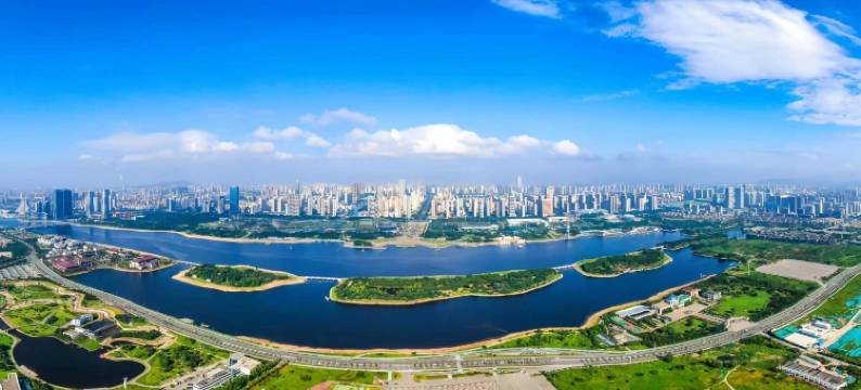 云高海景酒店(安泰日照中心万平口景区店)图片