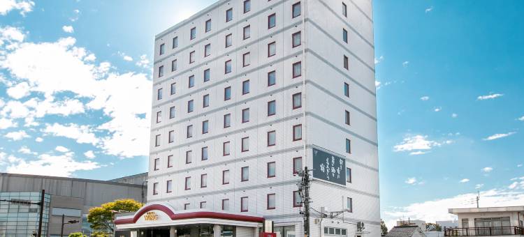 WING国际酒店-都城(Hotel Wing International Miyakonojo)图片
