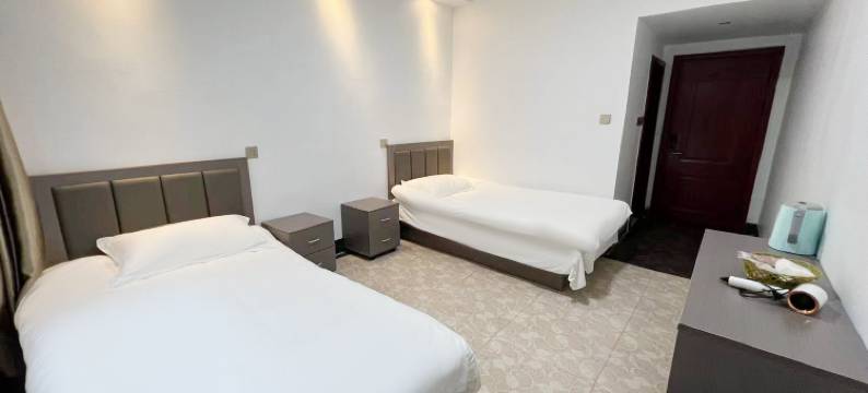 三清山梯云岭宾馆图片