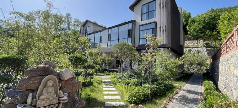 白云祥舍民宿图片