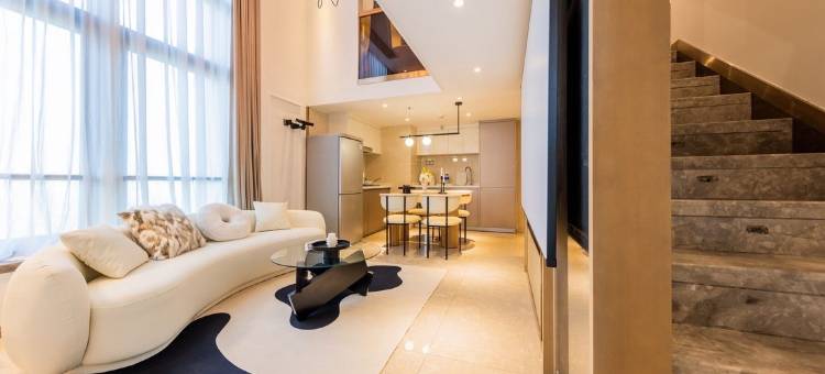 唯梵酒店(广州永庆坊如意坊地铁站店)图片