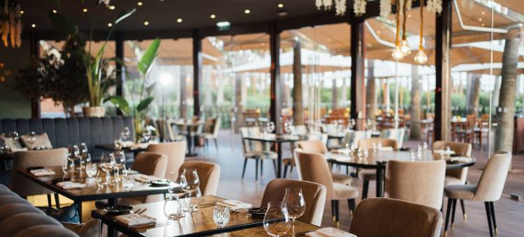 维达马尔阿尔加威酒店-附近可用餐(VidaMar Resort Hotel Algarve)图片