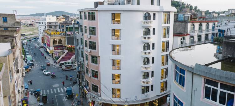 拾贰民宿Twelve(霞浦三沙店)图片