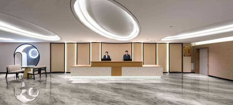 九寨沟千墨度假酒店图片