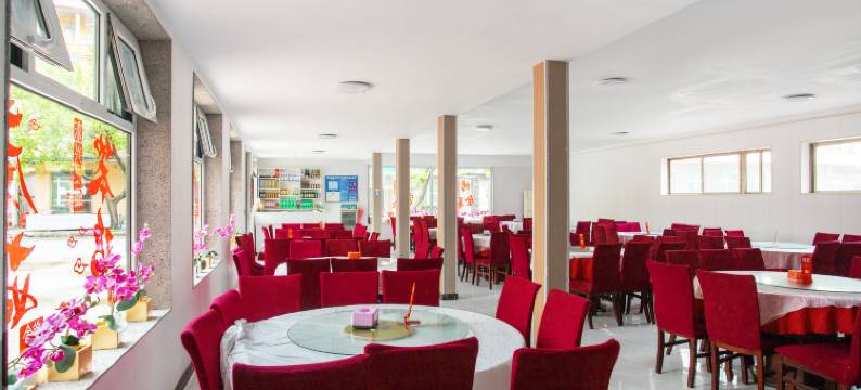 宽甸青山沟东兴民宿图片