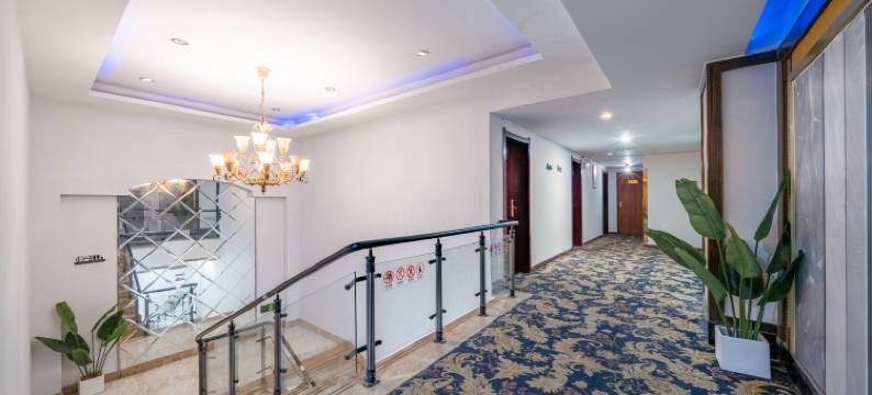 涌泉酒店(冠英古街店)图片