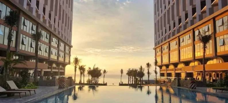 美奈·Apec宁静极乐酒店(Apec Nirvana Peace Mui Ne)图片