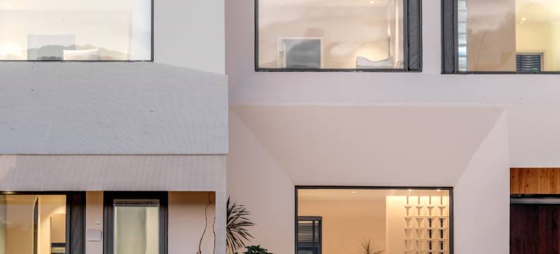 山与与·Garden Villa View 海景花园度假庭院私墅(大理洱海店)图片