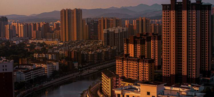 尚客优快捷酒店(京山城中路店)图片