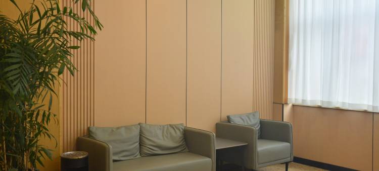 雅玥酒店(九江学院店)图片