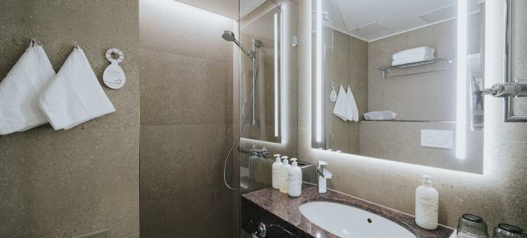 吉韦斯盖莱亚历山大原味索科斯酒店(Original Sokos Hotel Alexandra)图片