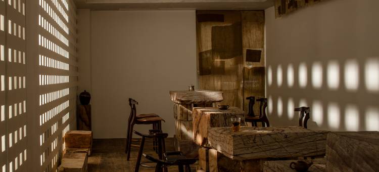 北海亚屿民宿(银滩潮雕广场店)图片