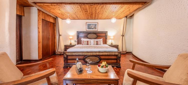 马塞马拉苏帕旅馆(MARA SOPA LODGE)图片