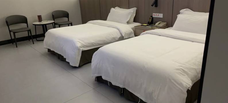 帝庭酒店(佛山嘉洲城广场店)图片