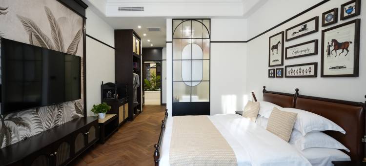 龙兴里客栈(龙兴里小镇店)图片