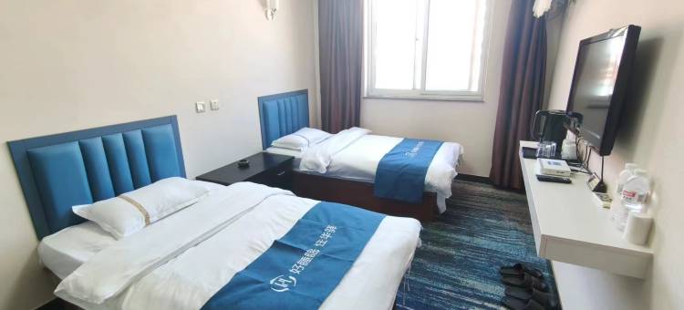 如家华驿酒店(滦平县医院店)图片