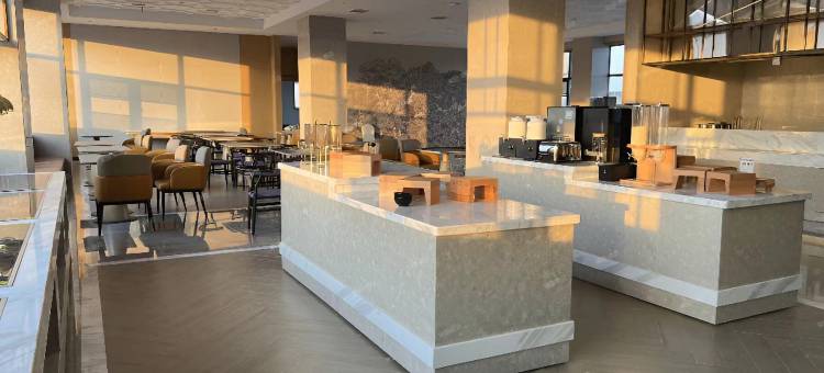 维也纳国际酒店(三门峡灵宝函谷路市府店)图片