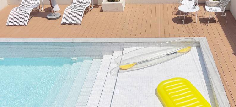 上海言言小舍精品民宿图片