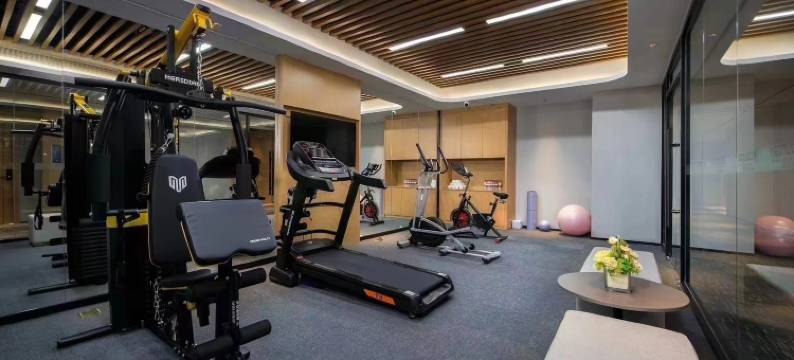 Country lnn by Radisson 丽怡酒店(北京潘家园方庄地铁站店)图片