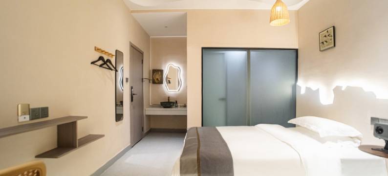 瑶见山居民宿图片