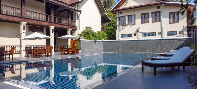 萨达酒店(Sada Hotel)图片
