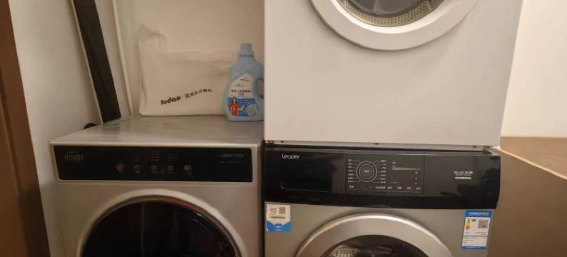 西安和枫雅住酒店(大唐不夜城大雁塔店)图片